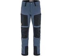 FJÄLLRÄVEN Keb Agile Trousers M - Pantalón Hombre