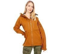 Fjällräven Keb Eco-shell Jacket W Sport Jacket Mujer (Pack de 1)