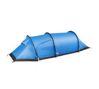 Fjällräven Keb Endurance 2 Personas Ganzjahres-Zelt Trekking-Tunnelzelt Un Azul