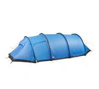 Fjallraven Keb Endurance 4 Tienda de campaña, Unisex Adulto, Azul (un Blue), Talla Única