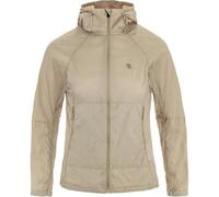 Fjällräven Keb Lätt Wind Jacket W Jacket Mujer (Pack de 1)