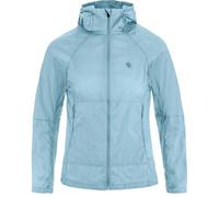 Fjällräven Keb Lätt Wind Jacket W Jacket Mujer (Pack de 1)