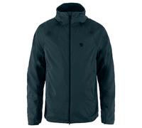 Fjällräven Keb Thermal Wind Jacket Mountain Blue Chaqueta de hombre XL