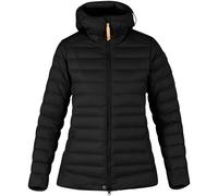 Fjällräven Keb Touring Down Chaqueta Acolchada de Mujer Trekking-Jacke Negro