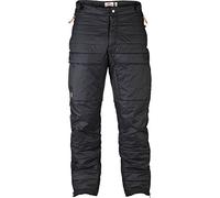 Fjällräven Keb Touring Padded Trousers M Sport Trousers, Hombre, Black, 54