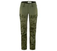 Fjällräven Keb Trousers Curved W - Pants Mujer