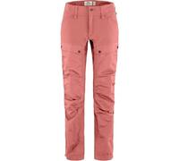 Fjällräven Keb Trousers Curved W - Pants Mujer