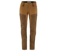 Fjällräven Keb Trousers Curved W - Pants Mujer