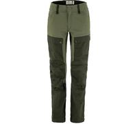 Fjällräven Keb Trousers Curved W - Trousers Mujer