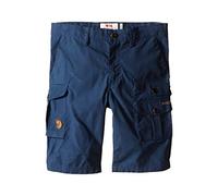 Fjällräven Kids Vidda Shorts Pantalón Corto, Unisex niños, Uncle Blue, 5/6 años