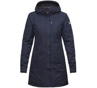 Fjällräven Kiruna Acolchada Parka Abrigo Dama Chaqueta de Exterior Invierno