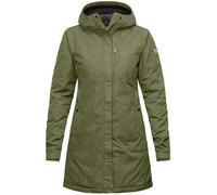 FJÄLLRÄVEN Kiruna Acolchado Chaqueta para Mujer
