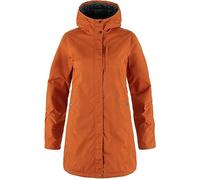 Fjällräven Kiruna Padded Parka Parka Mujer (Pack de 1)