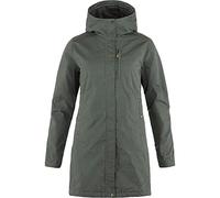 Fjällräven Kiruna Padded Parka W/Kiruna Padded Parka W Jacket Mujer (Pack de 1)