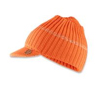 Fjällräven Lappland Balaclava Cap, Burnt Orange