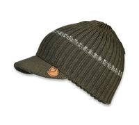 Fjällräven Lappland Balaclava Cap, Dark Olive