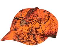 Fjällräven Lappland Camo Cap - Hat Unisex Adulto