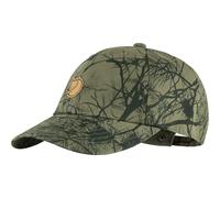 Fjällräven Lappland Camo Cap - Hat Unisex Adulto