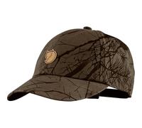 Fjällräven Lappland Camo Cap - Hat Unisex Adulto