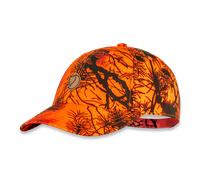 Fjällräven Lappland Camo Cap, S/M