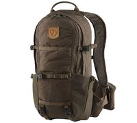 Fjällräven Lappland Hike 15 Litro Herren-Wanderrucksack Mochila Olivebraun Nuevo