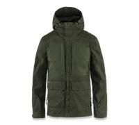 Fjällräven Lappland Hybrid Jacket M, deep forest, XXL