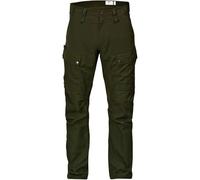 Fjällräven Lappland Hybrid - Pantalón para Hombre