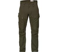Fjällräven Lappland Hybrid - Pantalón para Hombre