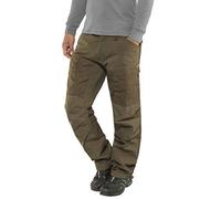 FJÄLLRÄVEN Lappland Pantalón Híbrido Hombre, Olive Modelo EU 58 2022
