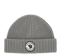 Fjällräven Lite Logo Hat - Gorro (grey)