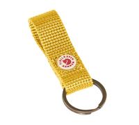 Fjällräven Llavero 2018, 8 cm, amarillo cálido