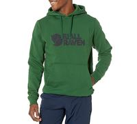Fjällräven Logo Hoodie M Sweatshirt Hombre
