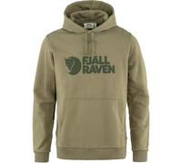 Fjällräven Logo Hoodie M Sweatshirt Hombre (Pack de 1)