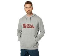 Fjällräven Logo Hoodie M Sweatshirt Hombre (Pack de 1)