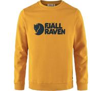 Fjällräven Logo Sweater M Sweatshirt Hombre