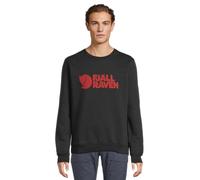 Fjällräven Logo Sweater M Sweatshirt Hombre