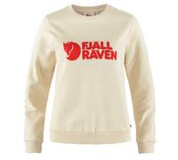 Fjällräven Logo Sweater Sudadera para Mujer
