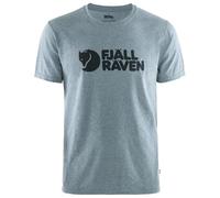 Fjällräven Logo T-Shirt - SS23 - L