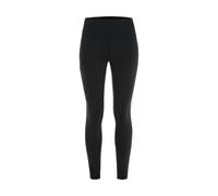 Fjällräven Mallas para damas High Coast Tights negro XL