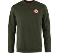Fjällräven Men's 1960 Logo Badge Sweater M Sweatshirt