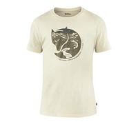 Fjällräven Men's Arctic Fox M Short Sleeve T-Shirt