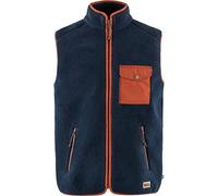Fjällräven Men's Vardag Pile Fleece Vest M/Vardag Pile Fleece Vest M Sweatshirt (Pack of 1)