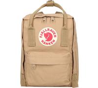 Fjällräven Mini Mochila Kanken 29 cm marrón
