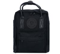 Fjällräven Kanken No.2 Black Mini Mochila 29 cm black (F24261-550)