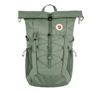 Fjällräven Abisko Hike Foldsack Mochila de senderismo 53 cm verde