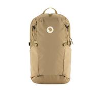 Fjällräven Mochila Abisko Softpack 16 gris/marrón