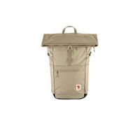 FJÄLLRÄVEN Mochila de día High Coast Foldsack 24 gris