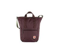 FJÄLLRÄVEN Mochila de día High Coast Totepack 23L baya