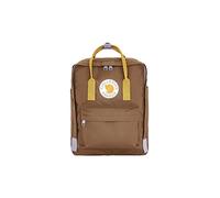 FJÄLLRÄVEN Mochila de día Kanken Koncept 16L camel