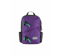 FJÄLLRÄVEN Mochila de día Vardag 17L lila